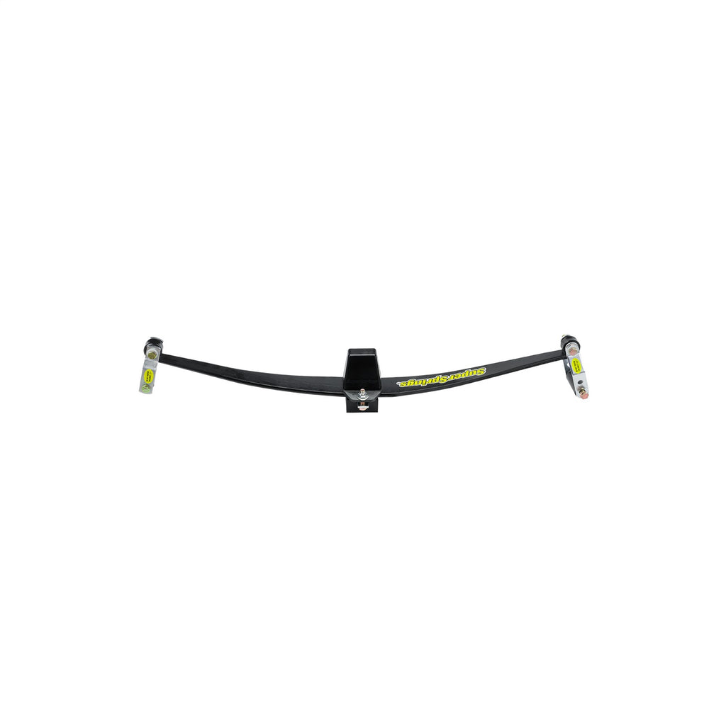 Supersprings SSA27 SuperSprings for Select Toyota Tundra