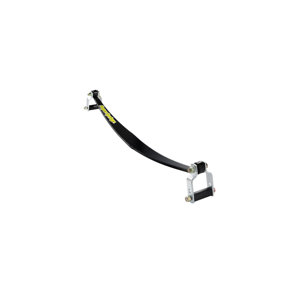 Supersprings SSA28 SuperSprings for Select Chevrolet Silverado 1500, Ford F-150, GMC Sierra 1500, Nissan NV1500, Nissan NV2500, Nissan NV3500