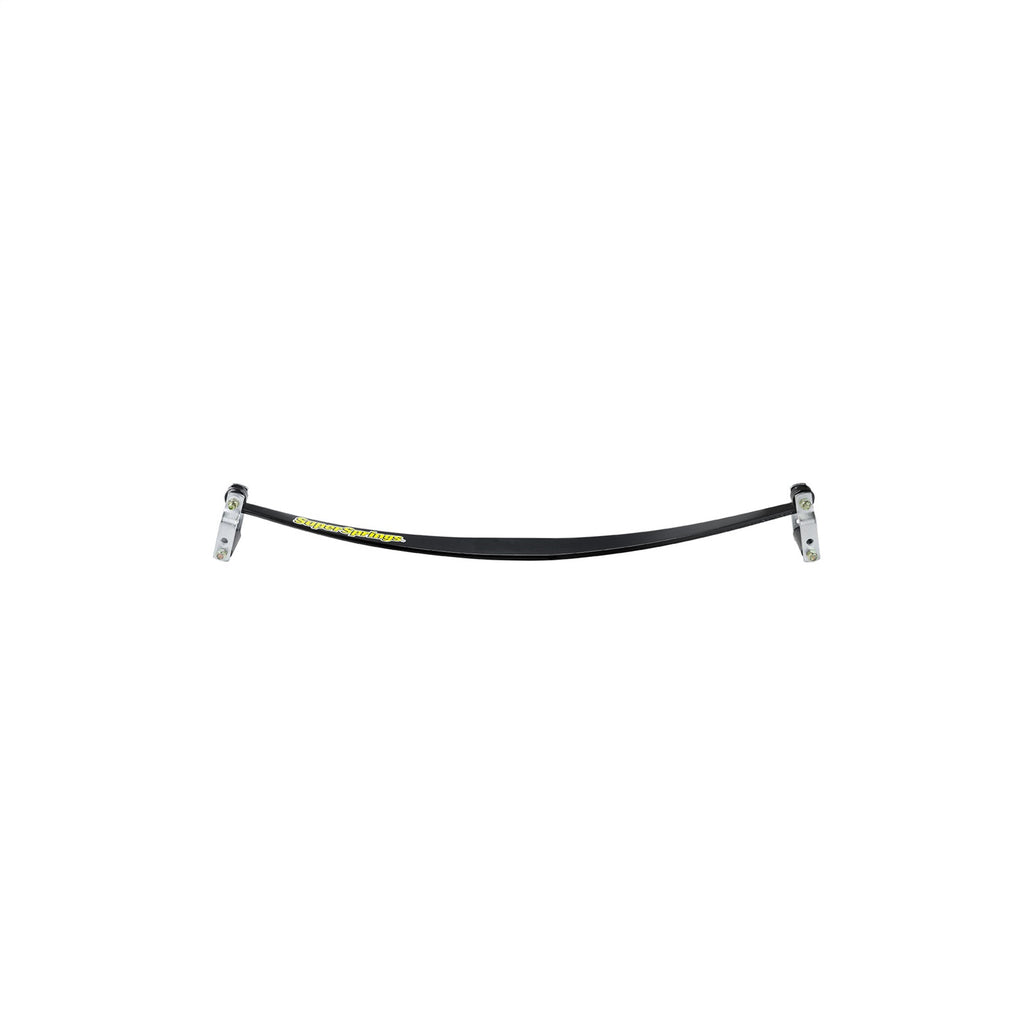 Supersprings SSA28 SuperSprings for Select Chevrolet Silverado 1500, Ford F-150, GMC Sierra 1500, Nissan NV1500, Nissan NV2500, Nissan NV3500