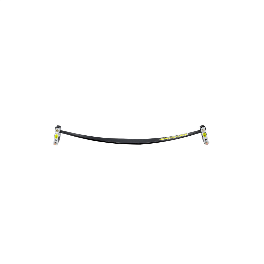 Supersprings SSA28 SuperSprings for Select Chevrolet Silverado 1500, Ford F-150, GMC Sierra 1500, Nissan NV1500, Nissan NV2500, Nissan NV3500