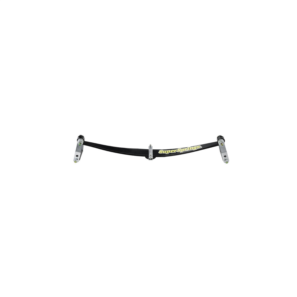 Supersprings SSA29 SuperSprings for Select Ford Transit Connect