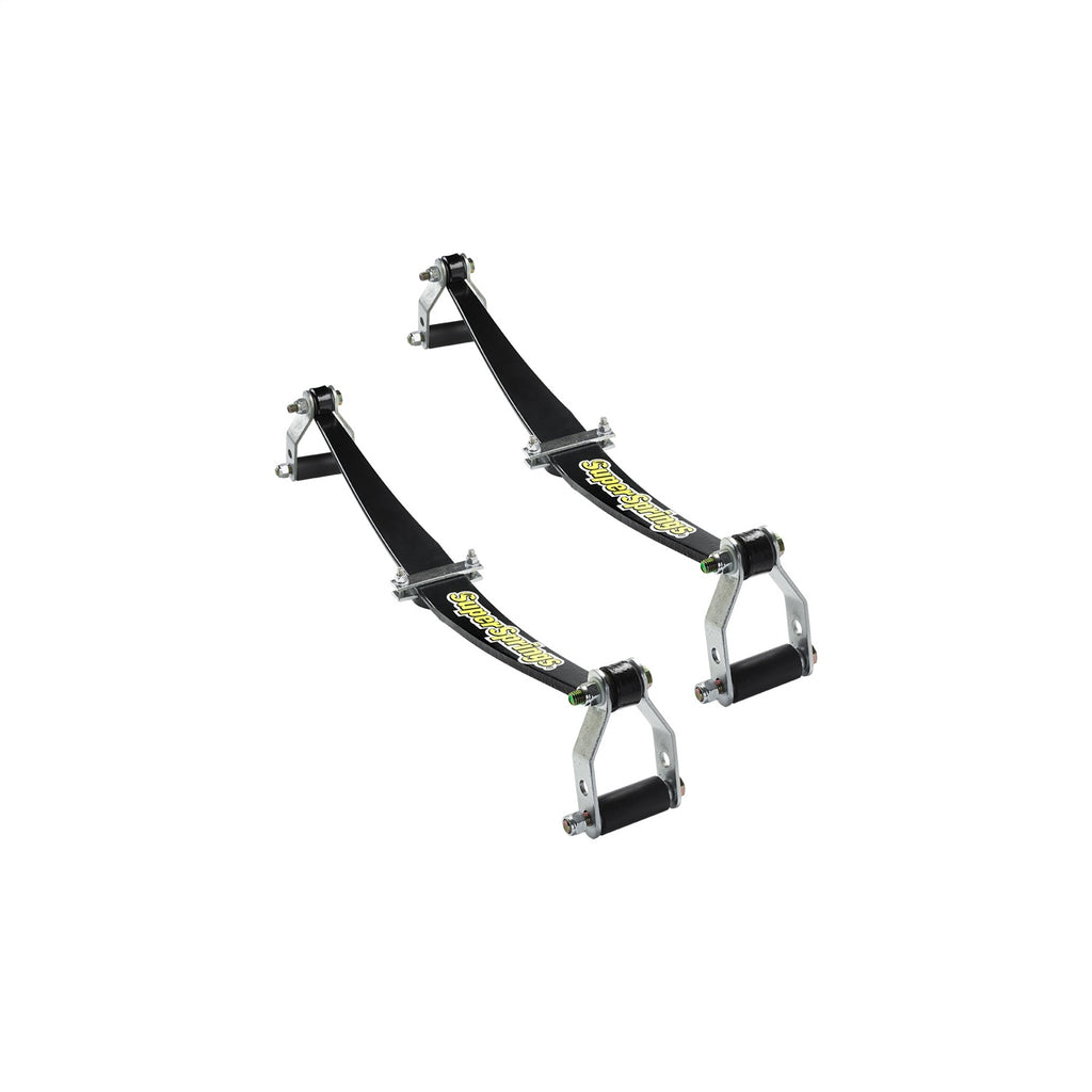 Supersprings SSA29 SuperSprings for Select Ford Transit Connect