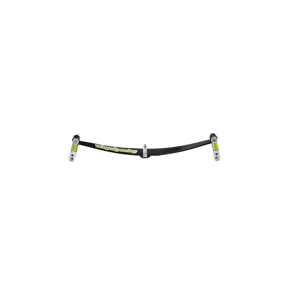 Supersprings SSA29 SuperSprings for Select Ford Transit Connect