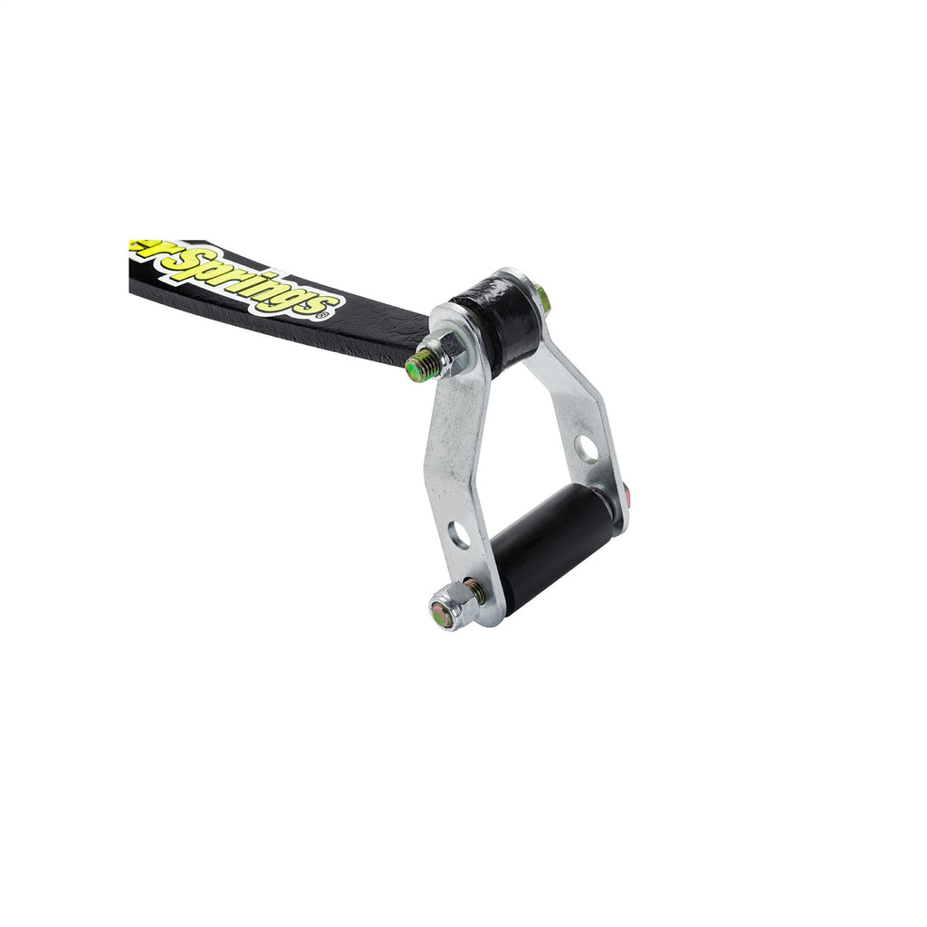 Supersprings SSA29 SuperSprings for Select Ford Transit Connect