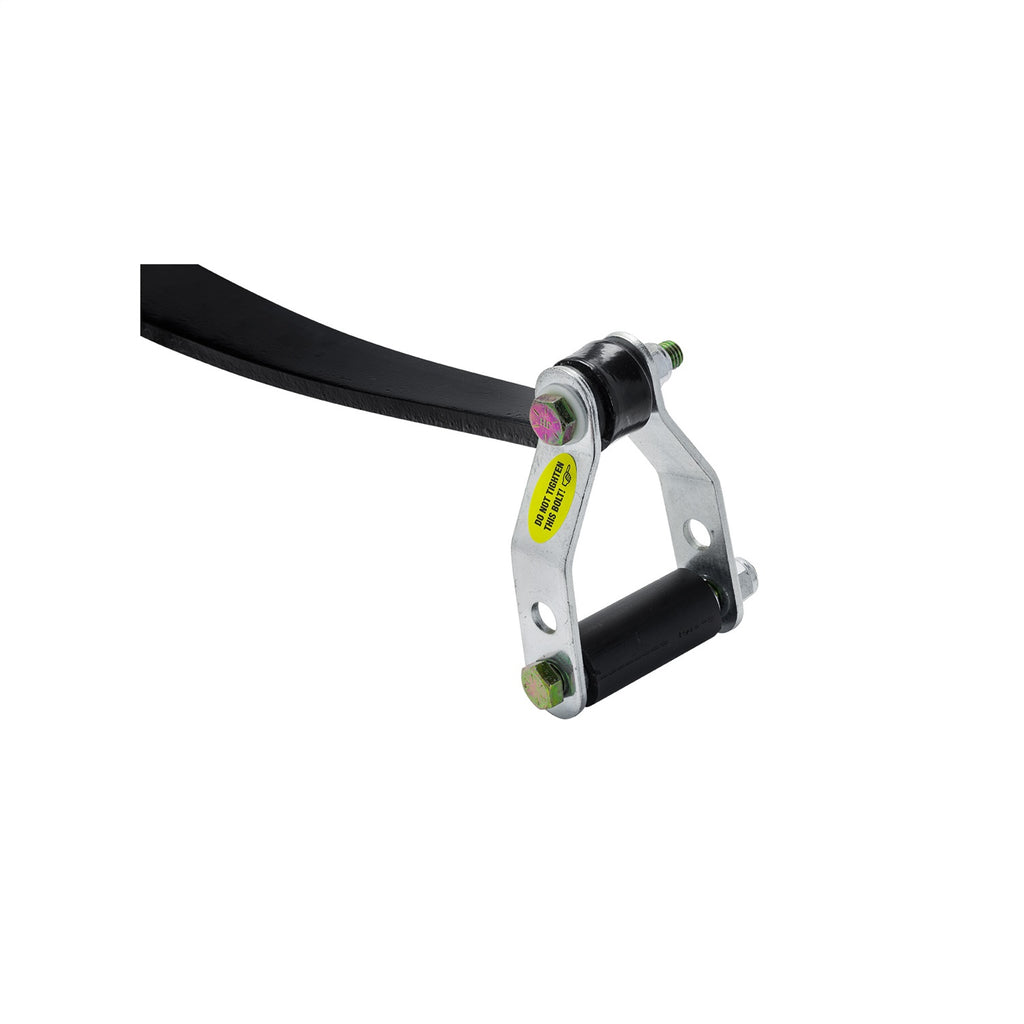 Supersprings SSA29 SuperSprings for Select Ford Transit Connect