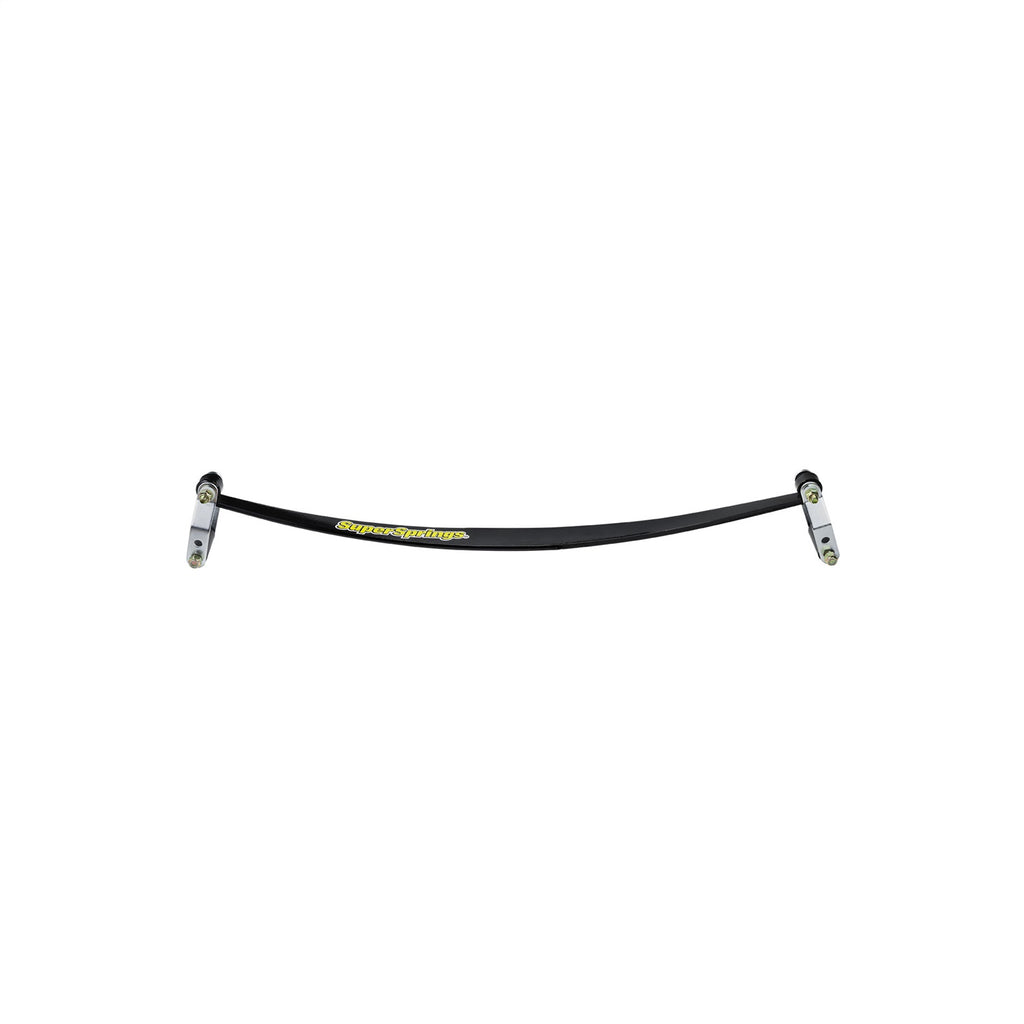 Supersprings SSA3 SuperSprings for Select Chevrolet Colorado, GMC Canyon