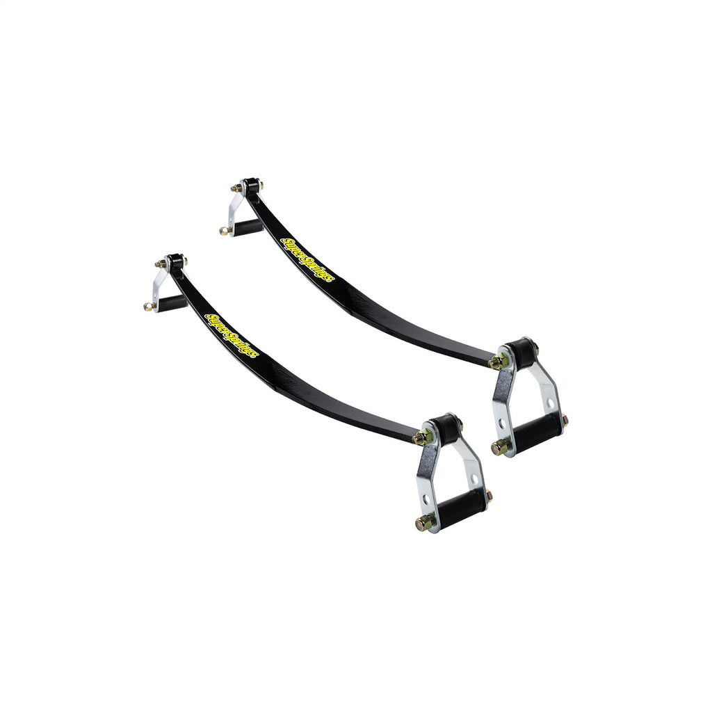 Supersprings SSA3 SuperSprings for Select Chevrolet Colorado, GMC Canyon