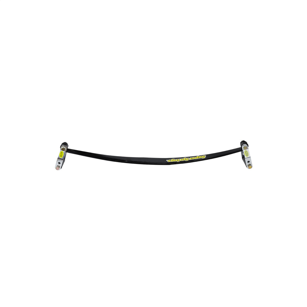 Supersprings SSA3 SuperSprings for Select Chevrolet Colorado, GMC Canyon