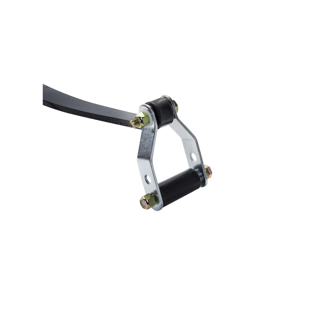 Supersprings SSA3 SuperSprings for Select Chevrolet Colorado, GMC Canyon