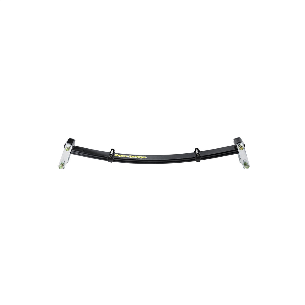 Supersprings SSA33 SuperSprings for Select Dodge Ram 4500, Dodge Ram 5500, Ram 4500, Ram