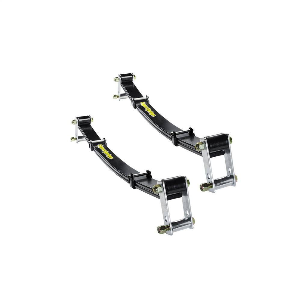 Supersprings SSA33 SuperSprings for Select Dodge Ram 4500, Dodge Ram 5500, Ram 4500, Ram