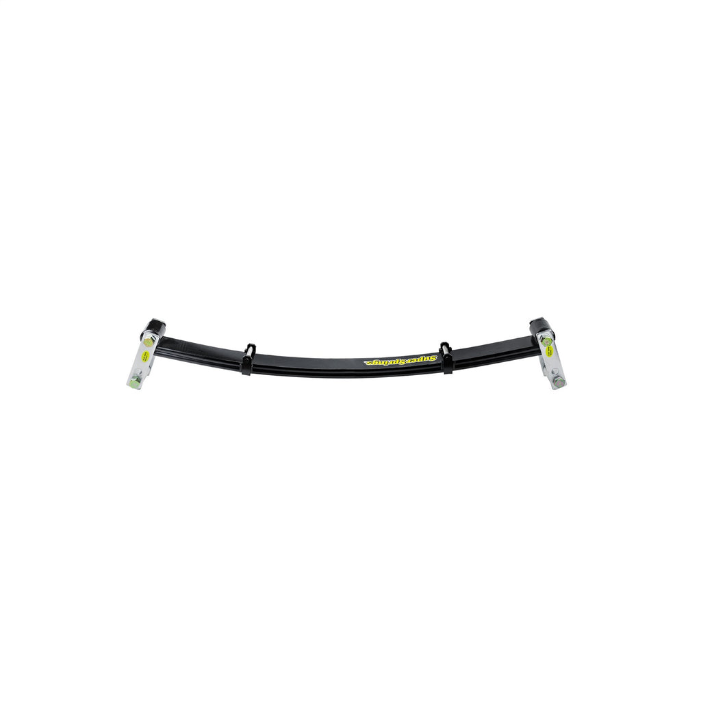 Supersprings SSA33 SuperSprings for Select Dodge Ram 4500, Dodge Ram 5500, Ram 4500, Ram