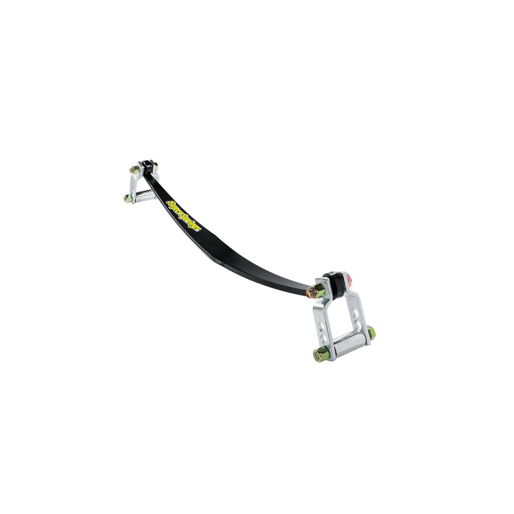 Supersprings SSA34 SuperSprings for Select Ford E-350 Club Wagon, Ford E-350 Econoline, Ford E-350 Econoline Club Wagon, Ford E-350 Super Duty, Ford E-450 Econoline Super Duty, Ford E-450 Super Duty, Ford F-350 Super Duty