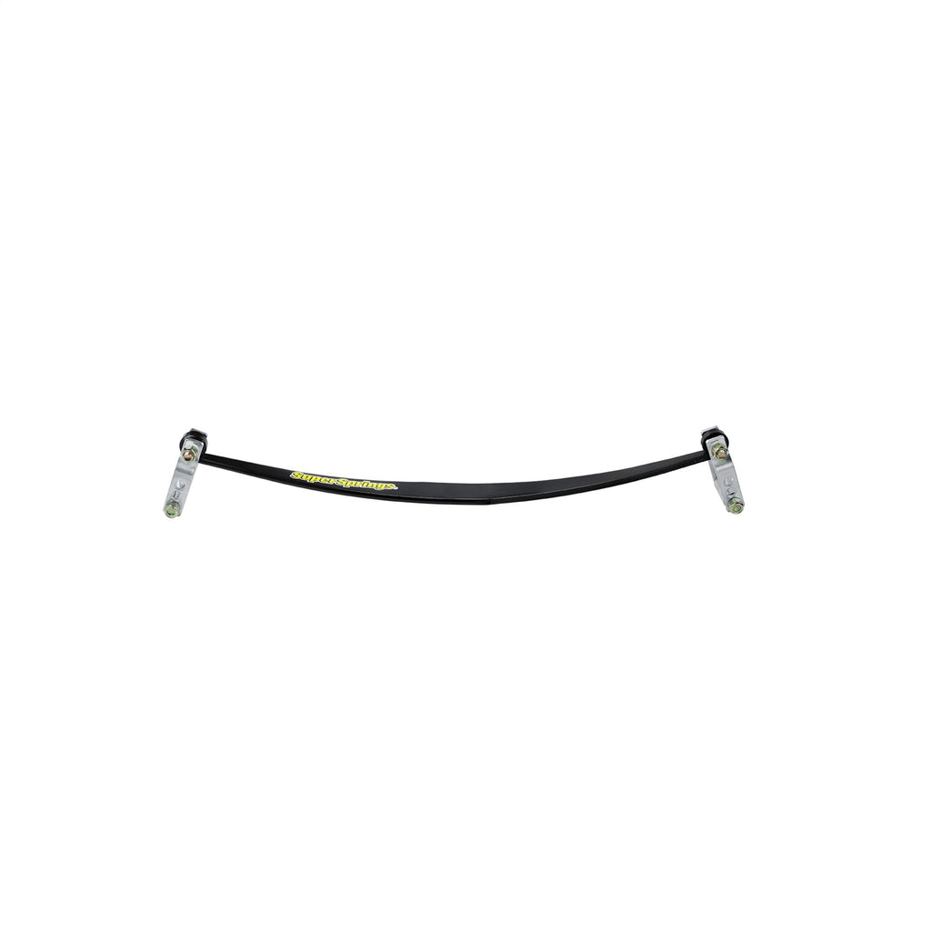 Supersprings SSA34 SuperSprings for Select Ford E-350 Club Wagon, Ford E-350 Econoline, Ford E-350 Econoline Club Wagon, Ford E-350 Super Duty, Ford E-450 Econoline Super Duty, Ford E-450 Super Duty, Ford F-350 Super Duty