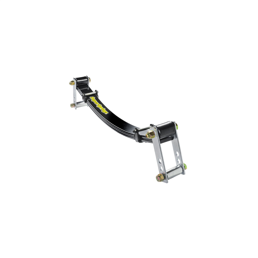 Supersprings SSA35 SuperSprings for Select Ford F-650, Ford F-750, Freightliner M2 106