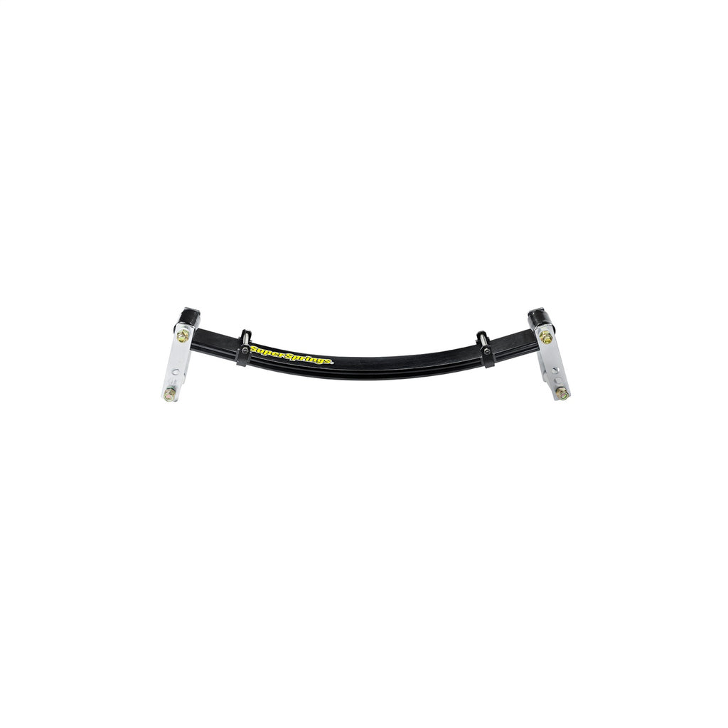Supersprings SSA35 SuperSprings for Select Ford F-650, Ford F-750, Freightliner M2 106
