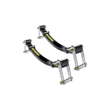 Load image into Gallery viewer, Supersprings SSA35 SuperSprings for Select Ford F-650, Ford F-750, Freightliner M2 106