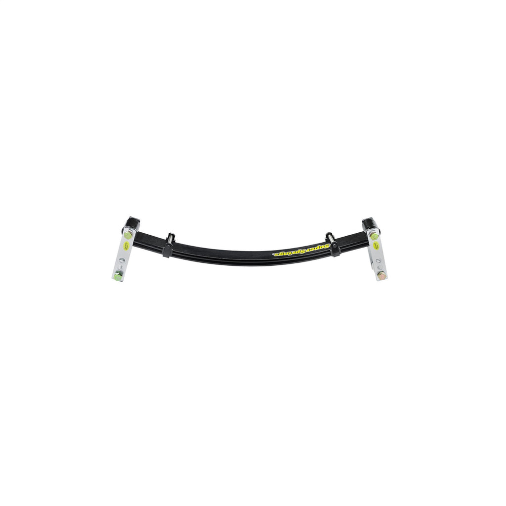 Supersprings SSA35 SuperSprings for Select Ford F-650, Ford F-750, Freightliner M2 106