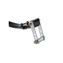 Load image into Gallery viewer, Supersprings SSA35 SuperSprings for Select Ford F-650, Ford F-750, Freightliner M2 106