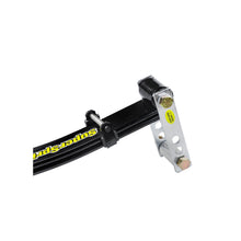 Load image into Gallery viewer, Supersprings SSA35 SuperSprings for Select Ford F-650, Ford F-750, Freightliner M2 106