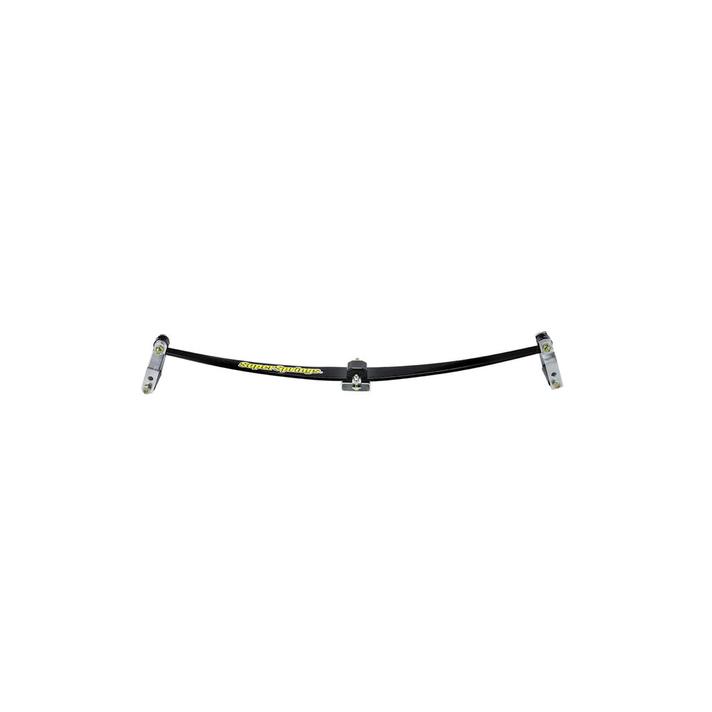Supersprings SSA36 SuperSprings for Select Toyota Tacoma