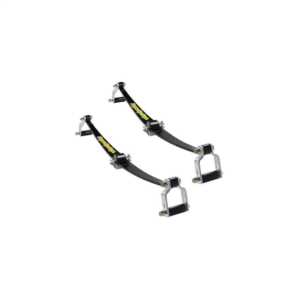 Supersprings SSA36 SuperSprings for Select Toyota Tacoma
