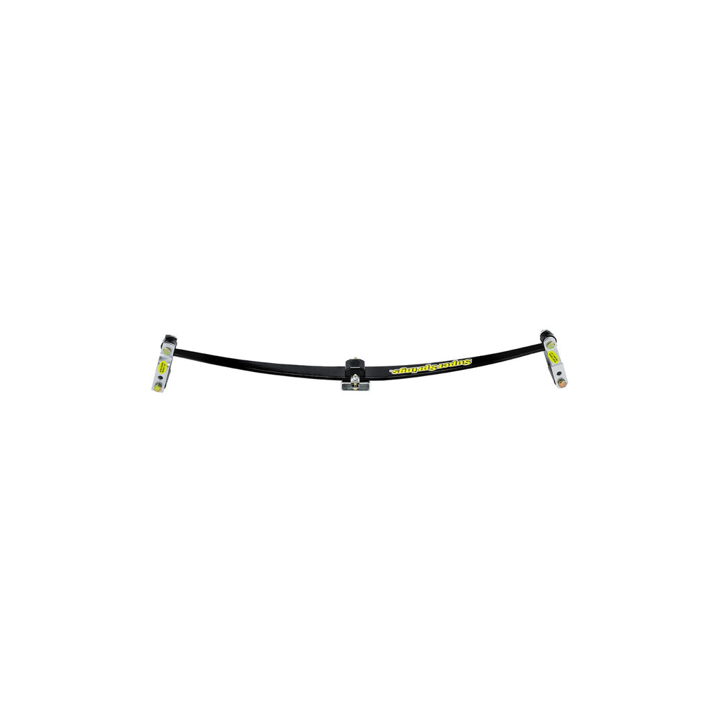 Supersprings SSA36 SuperSprings for Select Toyota Tacoma