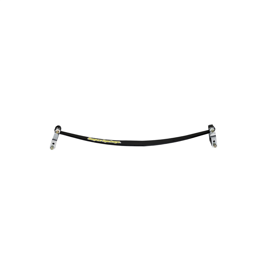Supersprings SSA37 SuperSprings for Select Toyota Tacoma