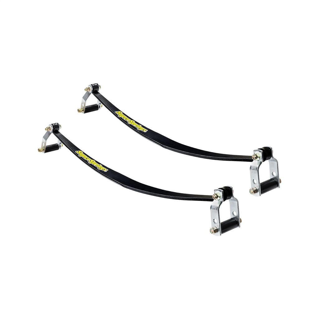 Supersprings SSA37 SuperSprings for Select Toyota Tacoma