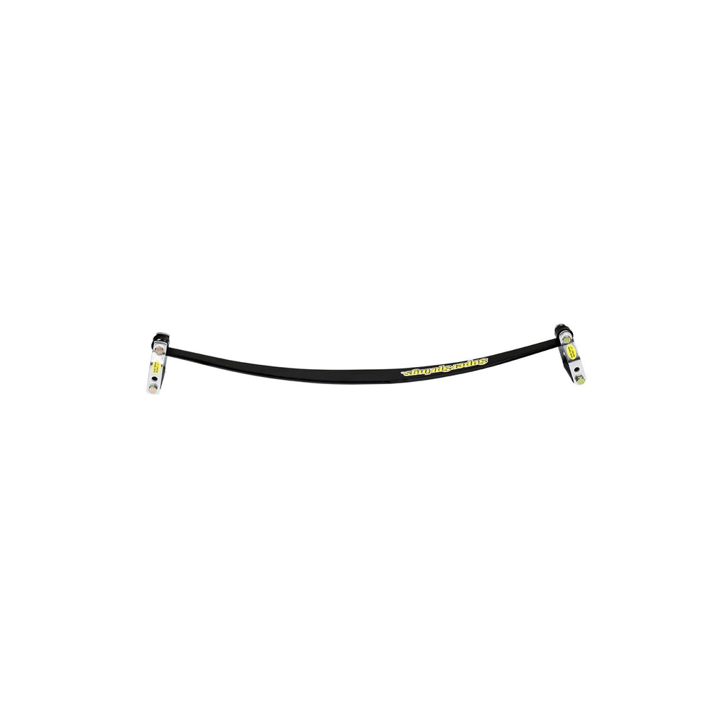 Supersprings SSA37 SuperSprings for Select Toyota Tacoma