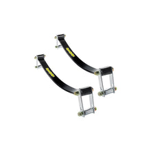 Load image into Gallery viewer, Supersprings SSA38 SuperSprings for Select GMC W3500 Forward, GMC W4500 Forward, GMC W5500 Forward, GMC W5500HD Forward, Isuzu NPR, Isuzu NPR-HD, Isuzu NPR-XD, Isuzu NRR, Mitsubishi Fuso Canter FE160, Mitsubishi Fuso Canter FE180, Mitsubishi Fuso FE180