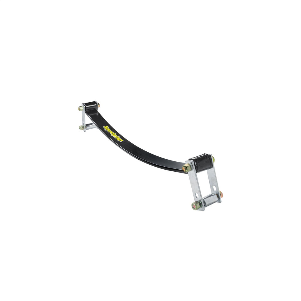 Supersprings SSA39 SuperSprings for Select GMC W3500 Forward, GMC W4500 Forward, GMC W5500 Forward, GMC W5500HD Forward, Isuzu NPR, Isuzu NPR-HD, Isuzu NPR-XD, Isuzu NRR, Mitsubishi Fuso Canter FE160, Mitsubishi Fuso Canter FE180, Mitsubishi Fuso FE180