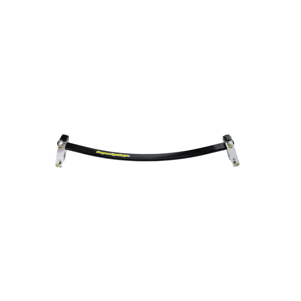 Supersprings SSA39 SuperSprings for Select GMC W3500 Forward, GMC W4500 Forward, GMC W5500 Forward, GMC W5500HD Forward, Isuzu NPR, Isuzu NPR-HD, Isuzu NPR-XD, Isuzu NRR, Mitsubishi Fuso Canter FE160, Mitsubishi Fuso Canter FE180, Mitsubishi Fuso FE180