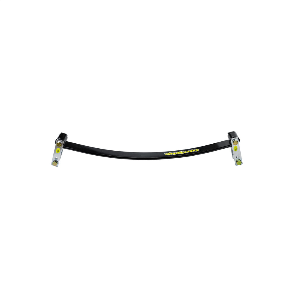 Supersprings SSA39 SuperSprings for Select GMC W3500 Forward, GMC W4500 Forward, GMC W5500 Forward, GMC W5500HD Forward, Isuzu NPR, Isuzu NPR-HD, Isuzu NPR-XD, Isuzu NRR, Mitsubishi Fuso Canter FE160, Mitsubishi Fuso Canter FE180, Mitsubishi Fuso FE180