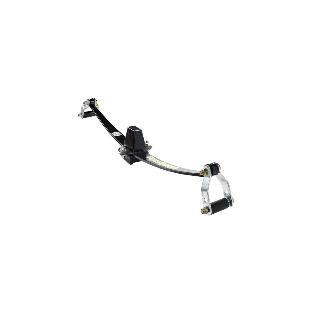 Supersprings SSA4 SuperSprings for Select Toyota Tundra