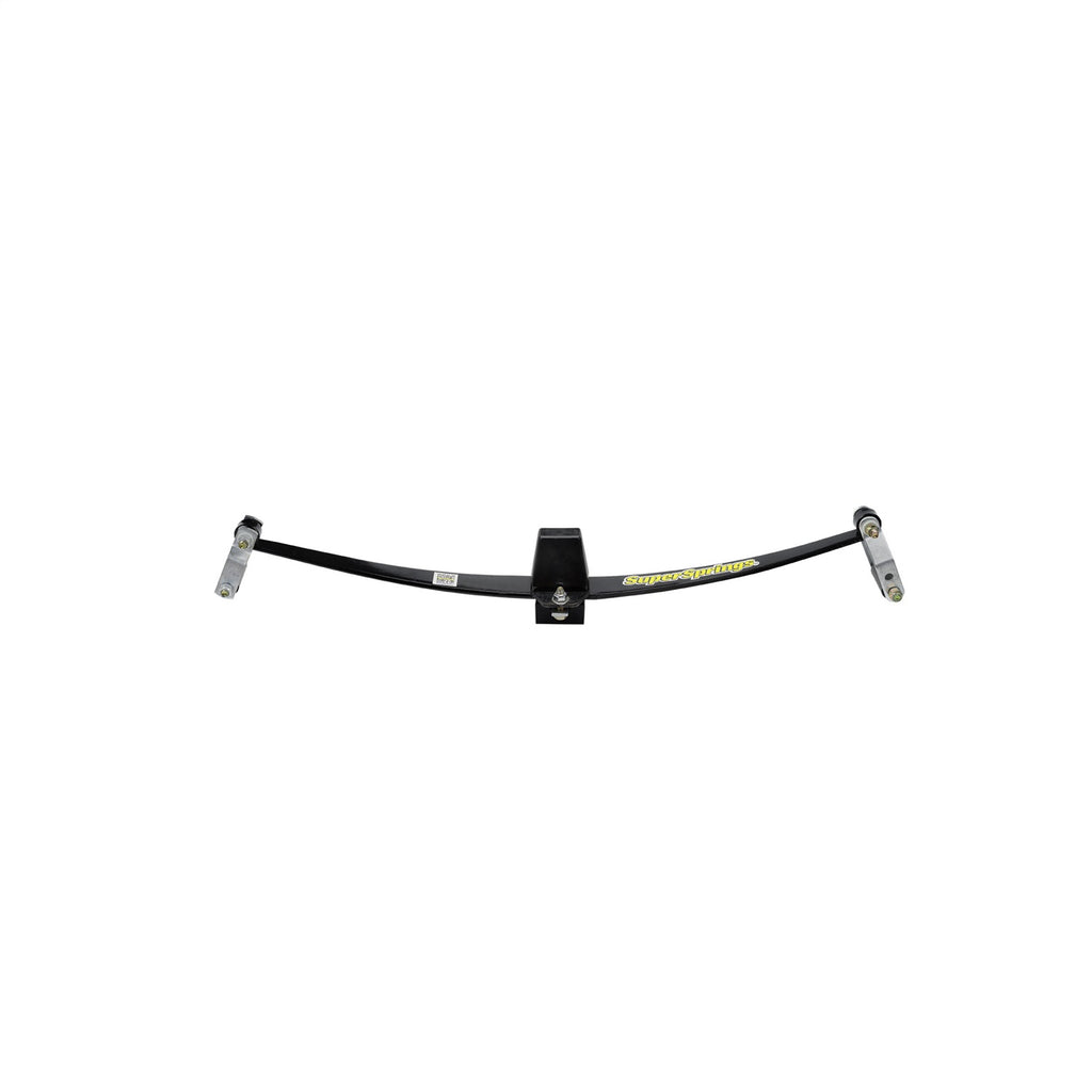 Supersprings SSA4 SuperSprings for Select Toyota Tundra