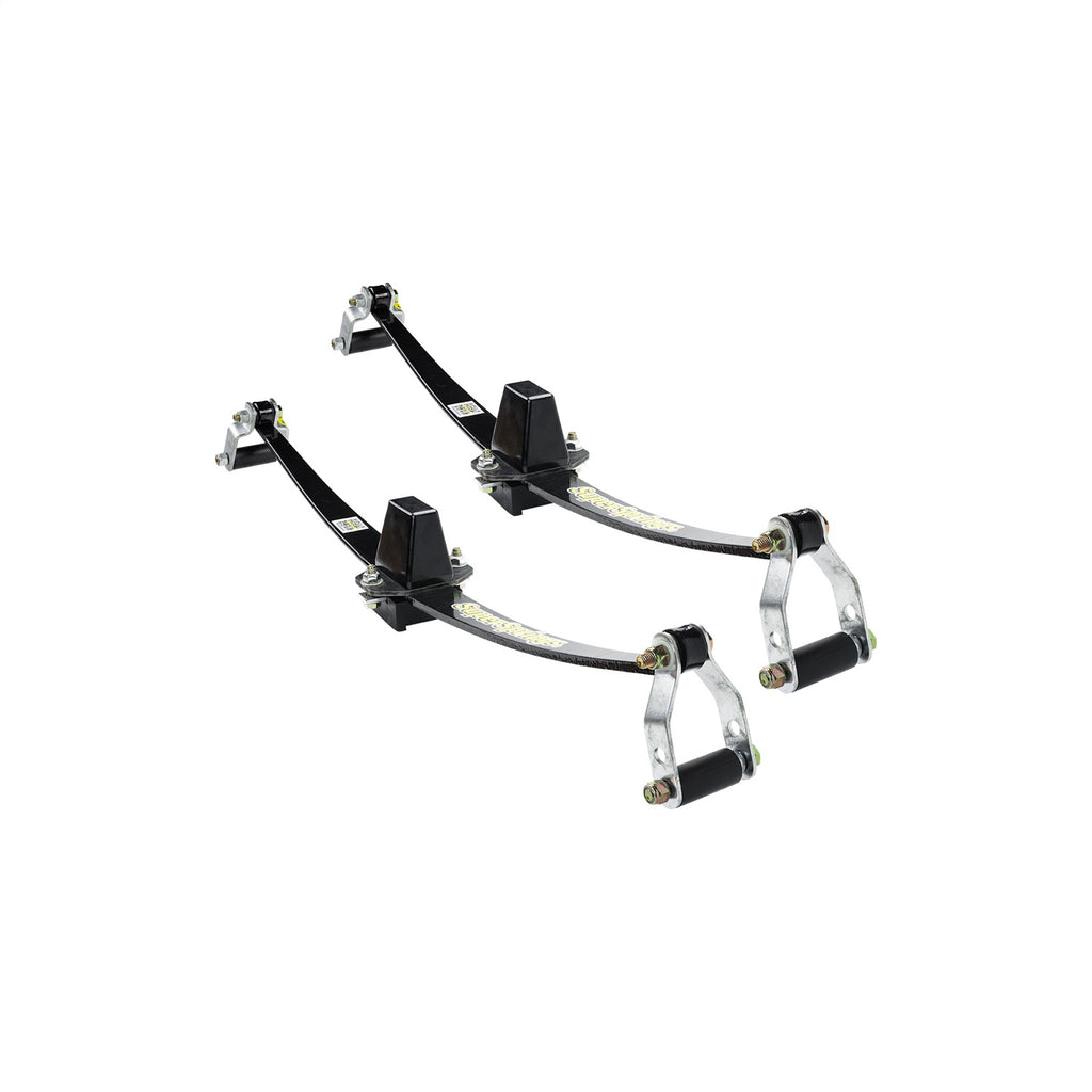 Supersprings SSA4 SuperSprings for Select Toyota Tundra