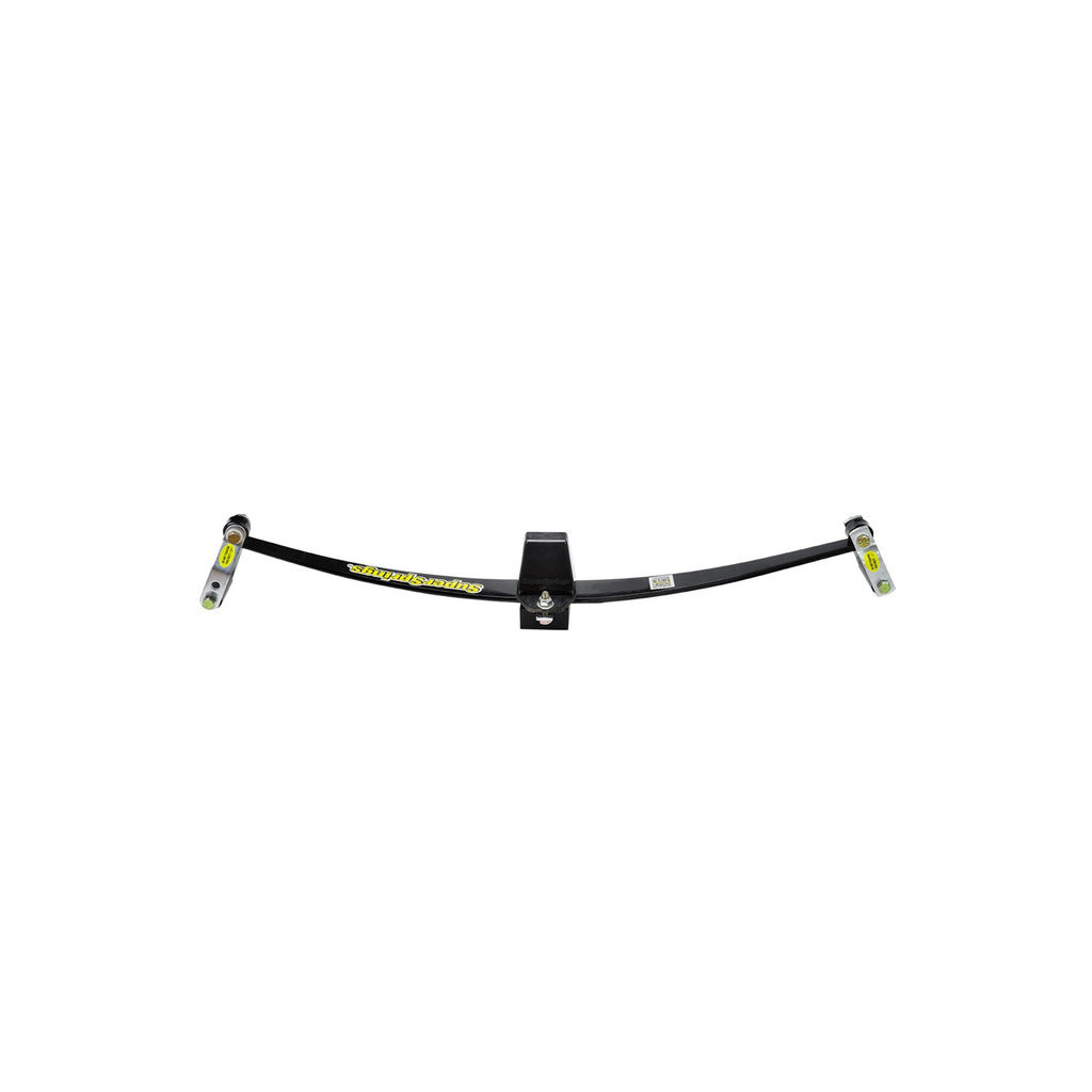 Supersprings SSA4 SuperSprings for Select Toyota Tundra