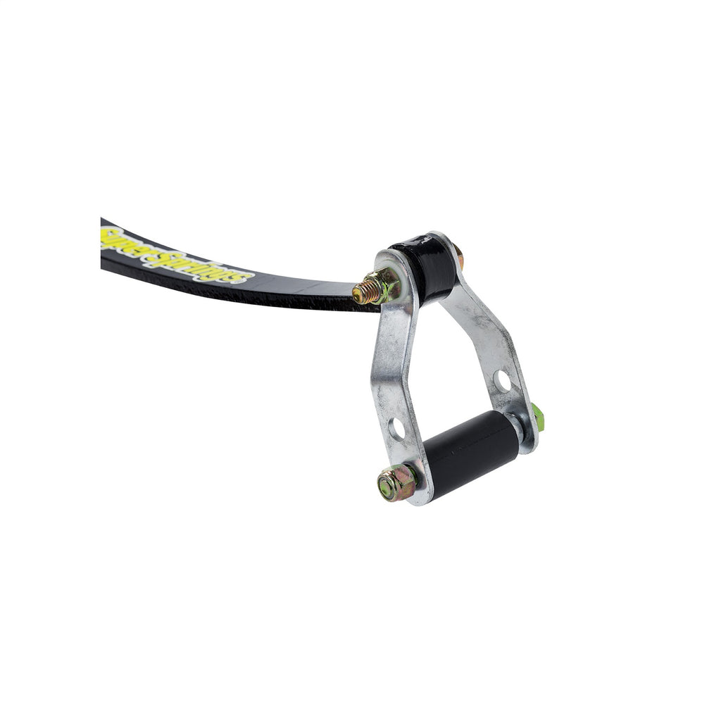 Supersprings SSA4 SuperSprings for Select Toyota Tundra