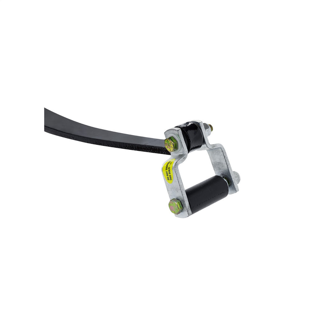 Supersprings SSA4 SuperSprings for Select Toyota Tundra