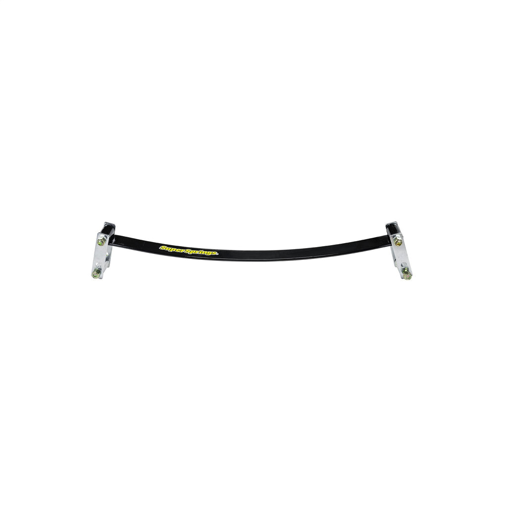 Supersprings SSA40.5 SuperSprings for Select Chevrolet C3500, Chevrolet K3500, Chevrolet R3500, Chevrolet Silverado 3500, Chevrolet V3500, Dodge Ram 2500, Dodge Ram 3500, Ford E-100 Econoline, Ford E-100 Econoline Club Wagon, Ford E-150, Ford E-150 Club