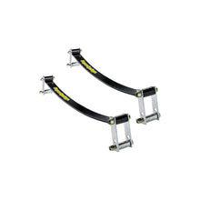 Load image into Gallery viewer, Supersprings SSA40.5 SuperSprings for Select Chevrolet C3500, Chevrolet K3500, Chevrolet R3500, Chevrolet Silverado 3500, Chevrolet V3500, Dodge Ram 2500, Dodge Ram 3500, Ford E-100 Econoline, Ford E-100 Econoline Club Wagon, Ford E-150, Ford E-150 Club