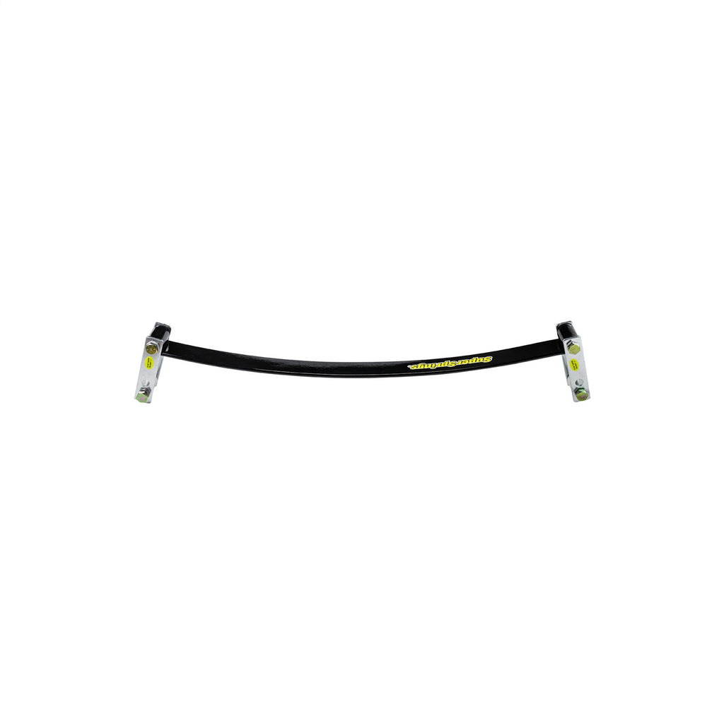 Supersprings SSA40 SuperSprings for Select Chevrolet C3500, Chevrolet K3500, Chevrolet R3500, Chevrolet V3500, Dodge Ram 2500, Dodge Ram 3500, Ford E-350 Club Wagon, Ford E-350 Econoline, Ford E-350 Econoline Club Wagon, Ford E-350 Super Duty, Ford E-450