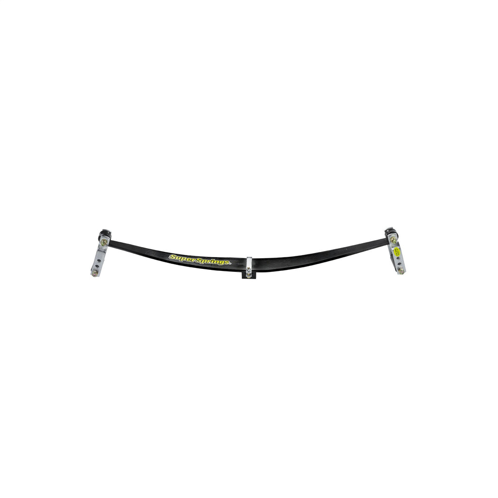 Supersprings SSA42 SuperSprings for Select Ford Transit-150, Ford Transit-250, Ford Transit-350, Ford Transit-350 HD