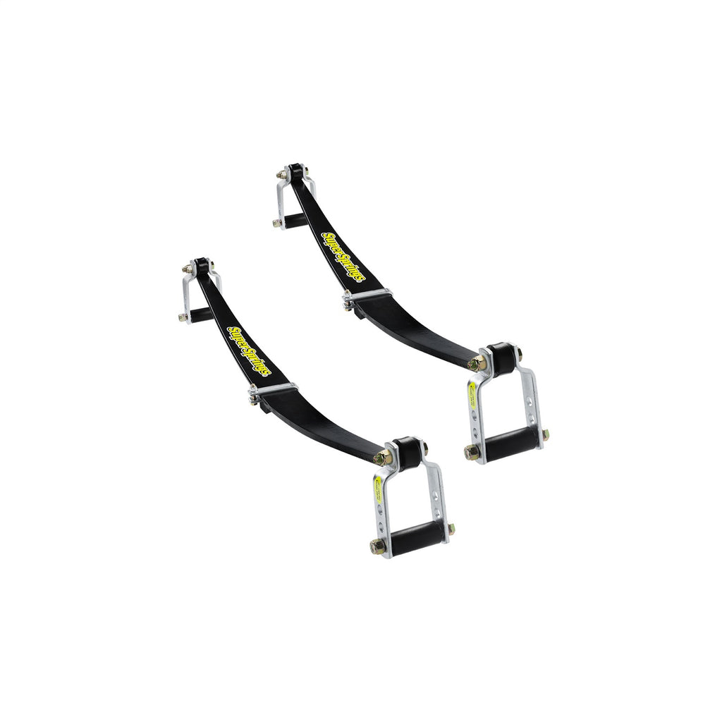 Supersprings SSA42 SuperSprings for Select Ford Transit-150, Ford Transit-250, Ford Transit-350, Ford Transit-350 HD