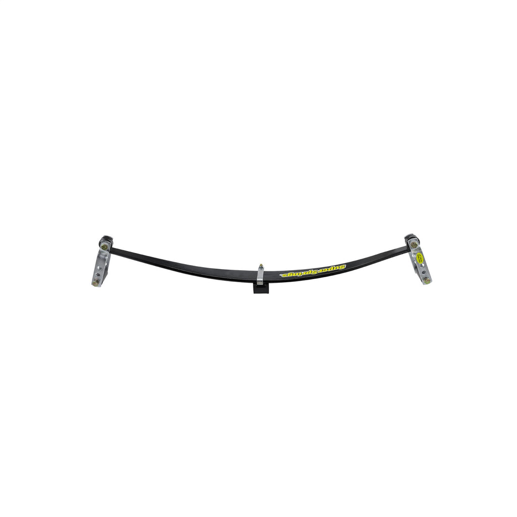 Supersprings SSA42 SuperSprings for Select Ford Transit-150, Ford Transit-250, Ford Transit-350, Ford Transit-350 HD