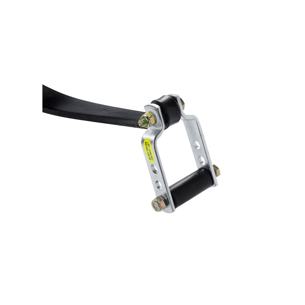 Supersprings SSA42 SuperSprings for Select Ford Transit-150, Ford Transit-250, Ford Transit-350, Ford Transit-350 HD