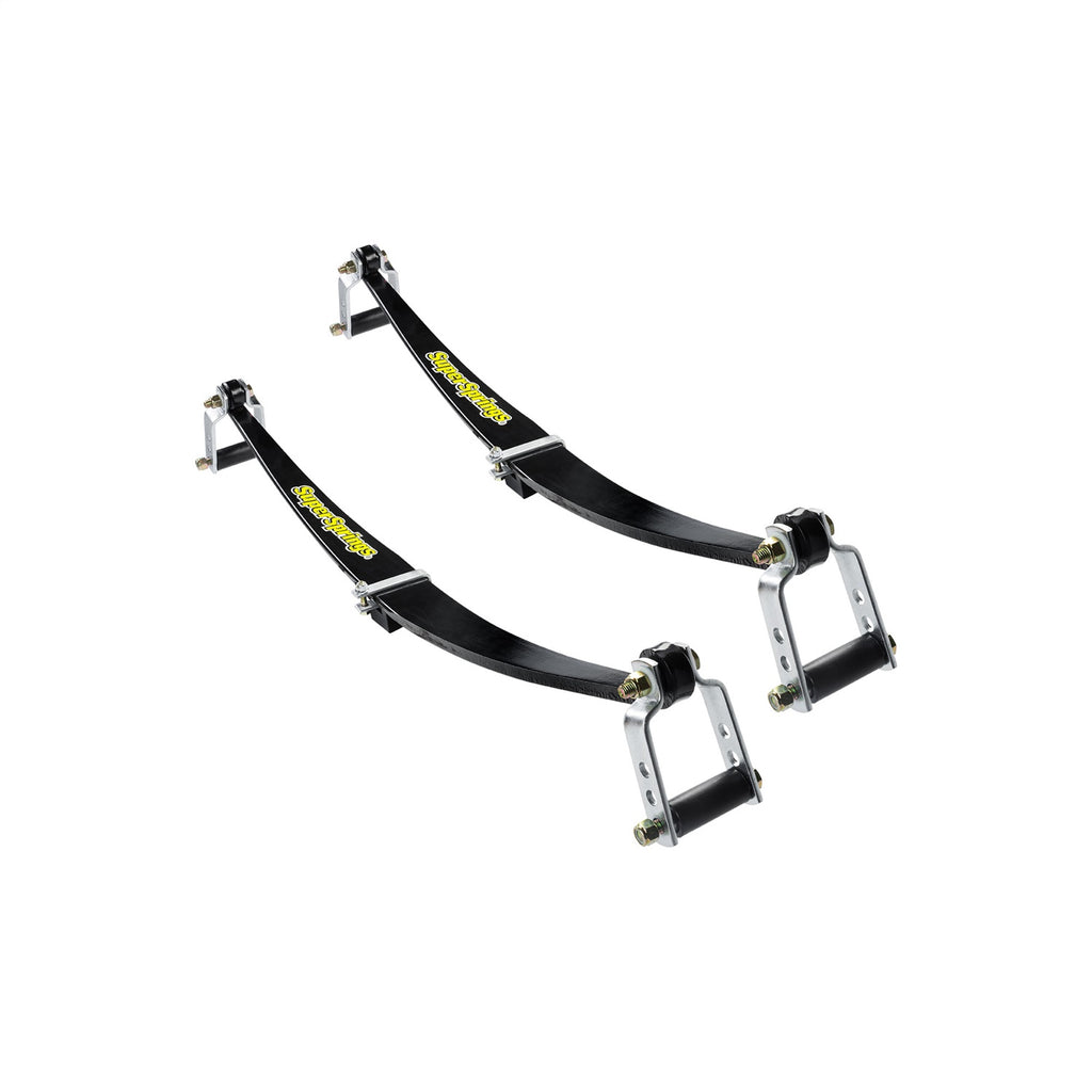 Supersprings SSA43 SuperSprings for Select Ford Transit-150, Ford Transit-250, Ford Transit-350, Ford Transit-350 HD
