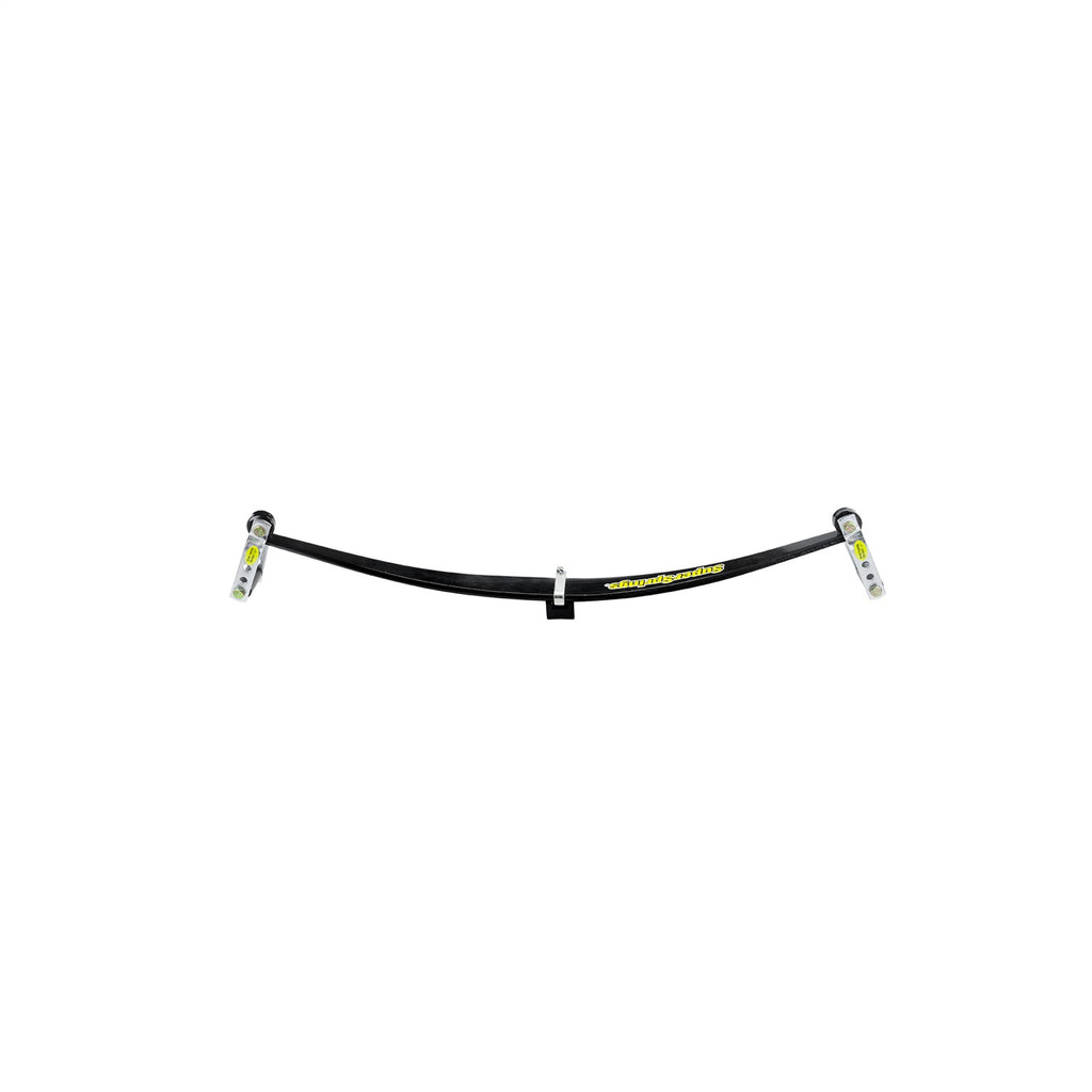 Supersprings SSA43 SuperSprings for Select Ford Transit-150, Ford Transit-250, Ford Transit-350, Ford Transit-350 HD