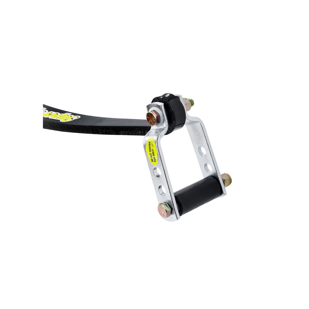 Supersprings SSA43 SuperSprings for Select Ford Transit-150, Ford Transit-250, Ford Transit-350, Ford Transit-350 HD